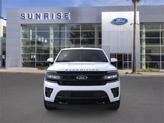 Thumbnail of 2024 STAR WHITE MET TRI-COAT Ford Expedition