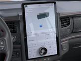 Thumbnail of 2024 STAR WHITE MET TRI-COAT Ford Expedition