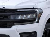 Thumbnail of 2024 STAR WHITE MET TRI-COAT Ford Expedition