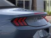 Thumbnail of 2025 VAPOR BLUE METALLIC Ford Mustang