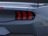 Thumbnail of 2025 VAPOR BLUE METALLIC Ford Mustang