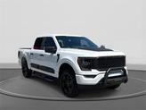 Thumbnail of 2022 OXFORD WHITE Ford F-150
