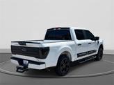 Thumbnail of 2022 OXFORD WHITE Ford F-150
