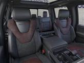 Thumbnail of 2025 AGATE BLACK METALLIC Ford F-150