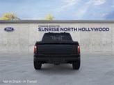 Thumbnail of 2025 AGATE BLACK METALLIC Ford F-150