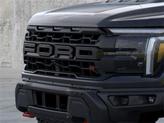 Thumbnail of 2025 AGATE BLACK METALLIC Ford F-150