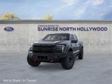 Thumbnail of 2025 AGATE BLACK METALLIC Ford F-150