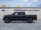 Thumbnail of 2025 AGATE BLACK METALLIC Ford F-150