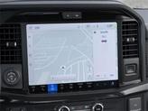 Thumbnail of 2025 AGATE BLACK METALLIC Ford F-150