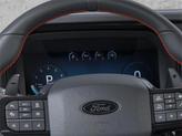 Thumbnail of 2025 AGATE BLACK METALLIC Ford F-150