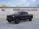 Photo of 2025 AGATE BLACK METALLIC Ford F-150
