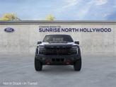 Thumbnail of 2025 AGATE BLACK METALLIC Ford F-150