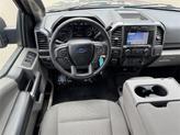 Thumbnail of 2019 STONE GRAY Ford F-150