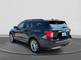 Thumbnail of 2022 AGATE BLACK METALLIC Ford Explorer