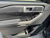 Thumbnail of 2022 AGATE BLACK METALLIC Ford Explorer
