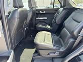 Thumbnail of 2022 AGATE BLACK METALLIC Ford Explorer
