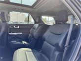 Thumbnail of 2022 AGATE BLACK METALLIC Ford Explorer