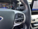 Thumbnail of 2022 AGATE BLACK METALLIC Ford Explorer