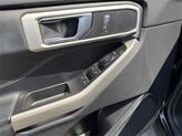 Thumbnail of 2022 AGATE BLACK METALLIC Ford Explorer