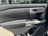 Thumbnail of 2022 AGATE BLACK METALLIC Ford Explorer