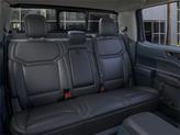 Thumbnail of 2025 AZURE GRAY METALLIC TC Ford Maverick