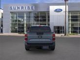 Thumbnail of 2025 AZURE GRAY METALLIC TC Ford Maverick