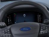Thumbnail of 2025 AZURE GRAY METALLIC TC Ford Maverick