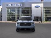 Thumbnail of 2025 AZURE GRAY METALLIC TC Ford Maverick