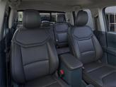 Thumbnail of 2025 AZURE GRAY METALLIC TC Ford Maverick