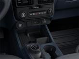 Thumbnail of 2025 AZURE GRAY METALLIC TC Ford Maverick