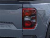 Thumbnail of 2025 AZURE GRAY METALLIC TC Ford Maverick