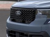 Thumbnail of 2025 AZURE GRAY METALLIC TC Ford Maverick