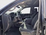 Thumbnail of 2021 Black Chevrolet Silverado 1500