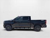 Thumbnail of 2021 Black Chevrolet Silverado 1500