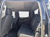 Thumbnail of 2021 Black Chevrolet Silverado 1500