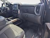 Thumbnail of 2021 Black Chevrolet Silverado 1500