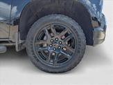 Thumbnail of 2021 Black Chevrolet Silverado 1500
