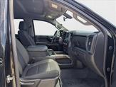 Thumbnail of 2021 Black Chevrolet Silverado 1500