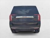 Thumbnail of 2022 Onyx Black GMC Yukon XL