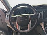 Thumbnail of 2022 Onyx Black GMC Yukon XL