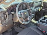 Thumbnail of 2026 Riptide Blue Metallic Chevrolet Silverado 1500