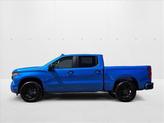 Thumbnail of 2026 Riptide Blue Metallic Chevrolet Silverado 1500