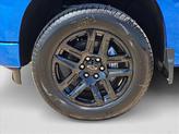 Thumbnail of 2026 Riptide Blue Metallic Chevrolet Silverado 1500