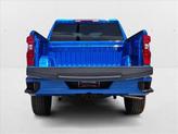 Thumbnail of 2026 Riptide Blue Metallic Chevrolet Silverado 1500