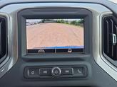 Thumbnail of 2026 Riptide Blue Metallic Chevrolet Silverado 1500
