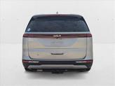 Thumbnail of 2022 Silky Silver Kia Carnival
