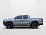 Thumbnail of 2025 Sterling Gray Metallic Chevrolet Colorado