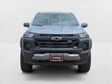 Thumbnail of 2025 Sterling Gray Metallic Chevrolet Colorado
