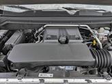 Thumbnail of 2025 Sterling Gray Metallic Chevrolet Colorado