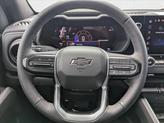 Thumbnail of 2025 Sterling Gray Metallic Chevrolet Colorado